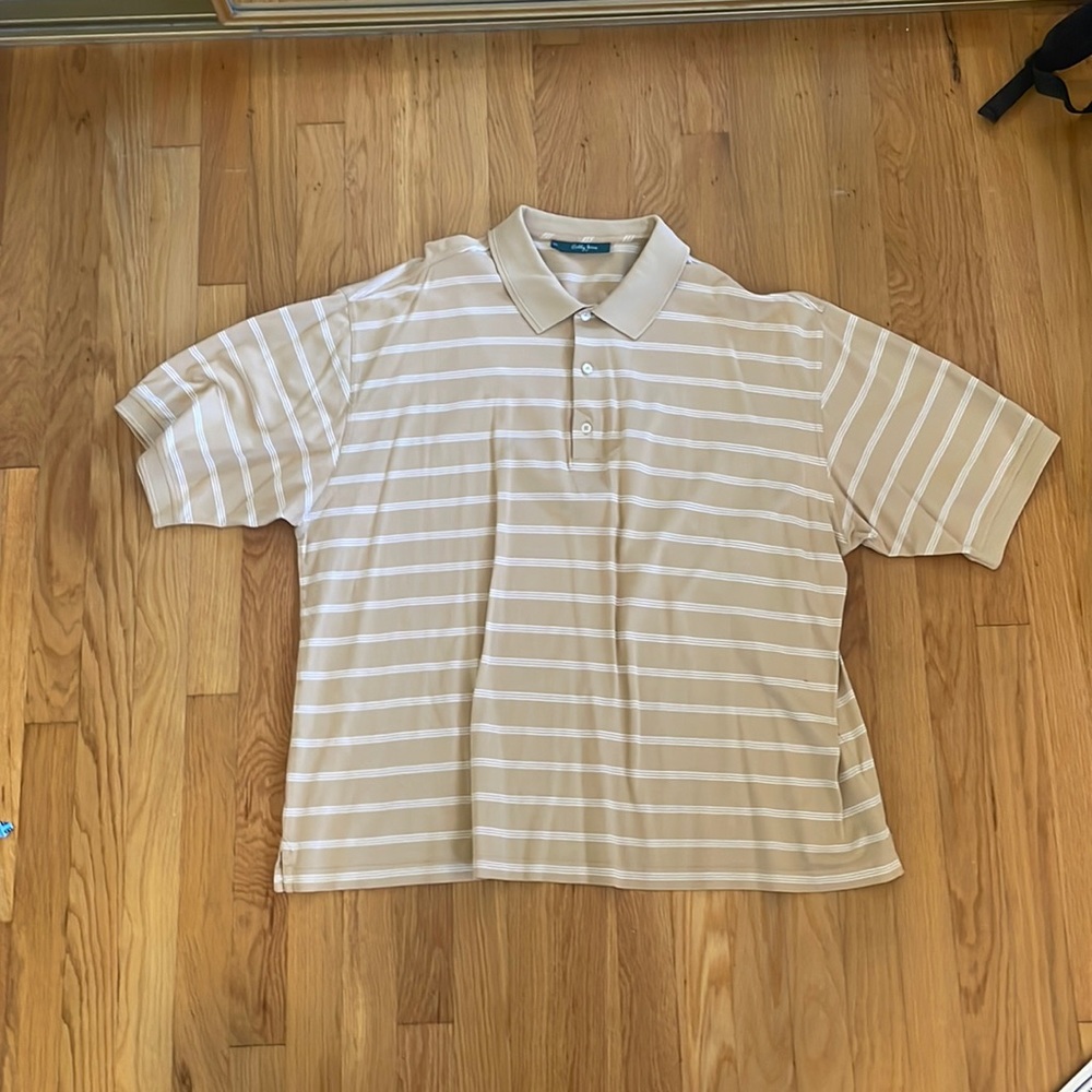 Bobby Jones Golf shirt